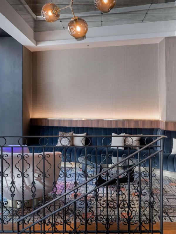 NH Collection Madrid Gran Via