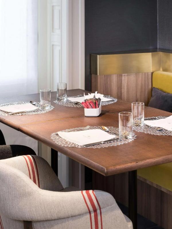 NH Collection Madrid Gran Via