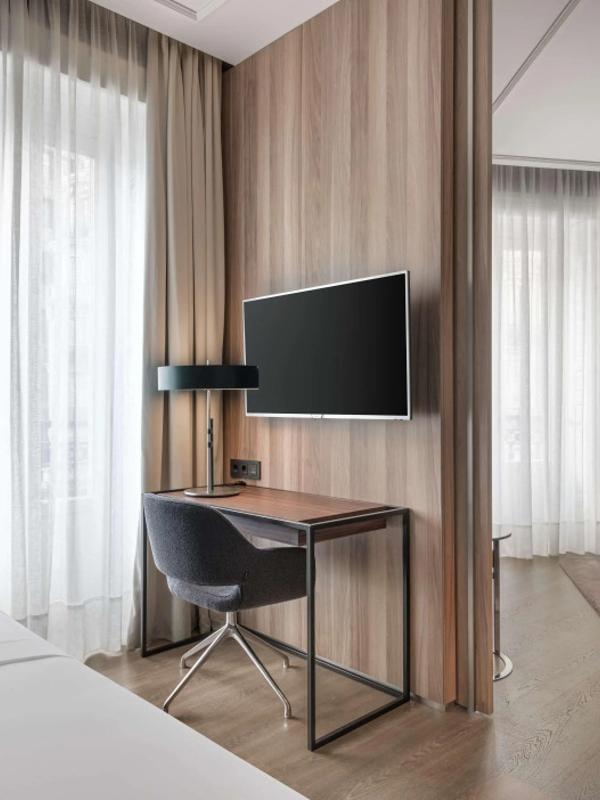 NH Collection Madrid Gran Via
