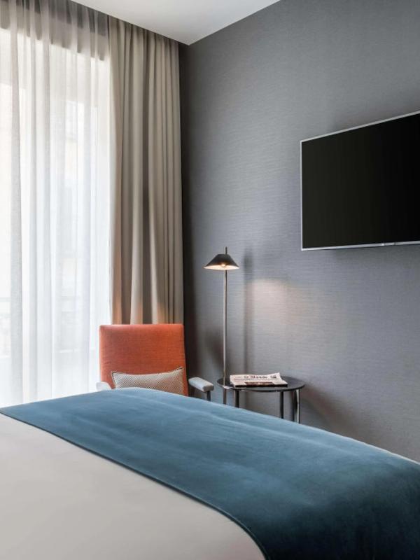 NH Collection Madrid Gran Via
