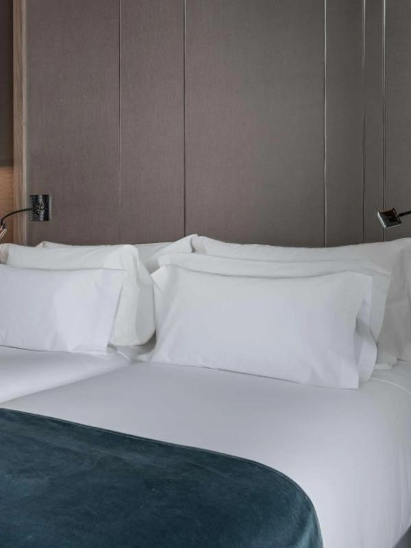 NH Collection Madrid Gran Via