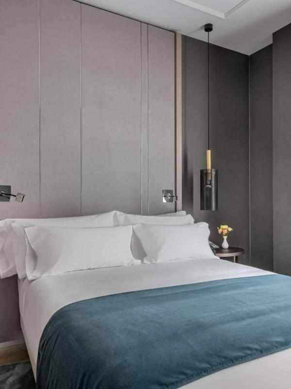 NH Collection Madrid Gran Via