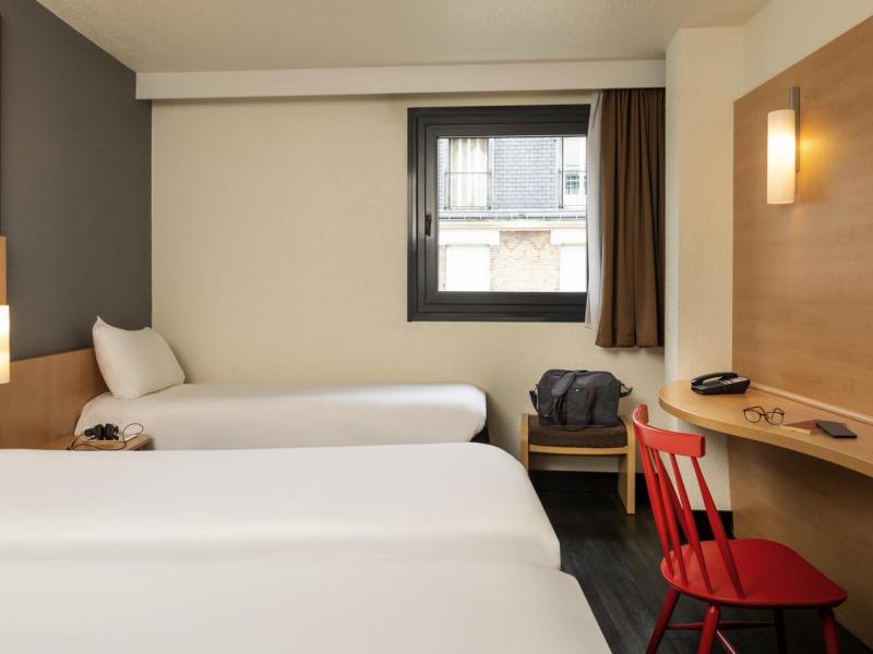 ibis Paris Gare de Lyon Diderot