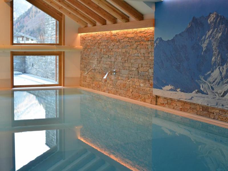Alagna Experience Resort