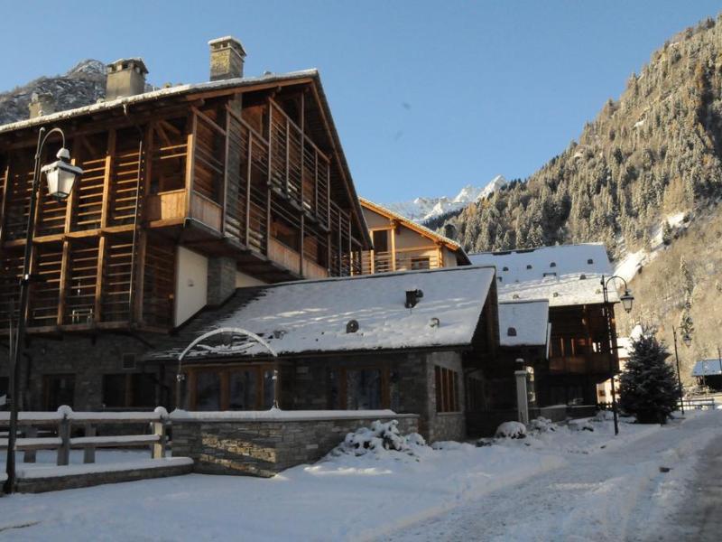 Alagna Experience Resort