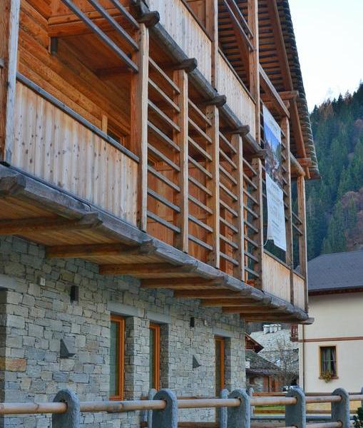 Alagna Experience Resort