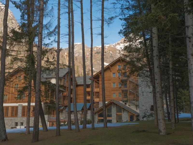 Alagna Experience Resort