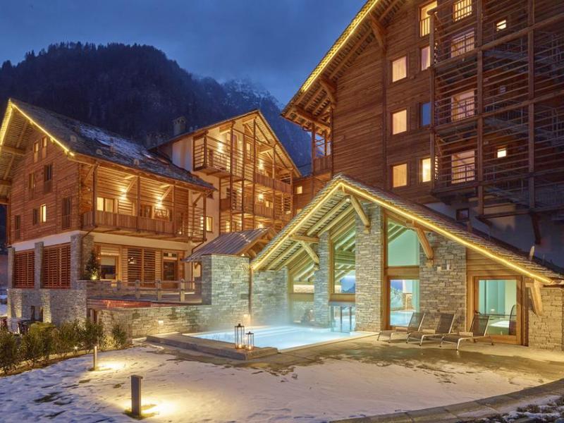 Alagna Experience Resort
