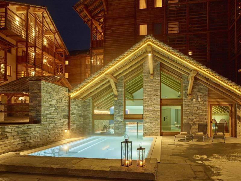 Alagna Experience Resort
