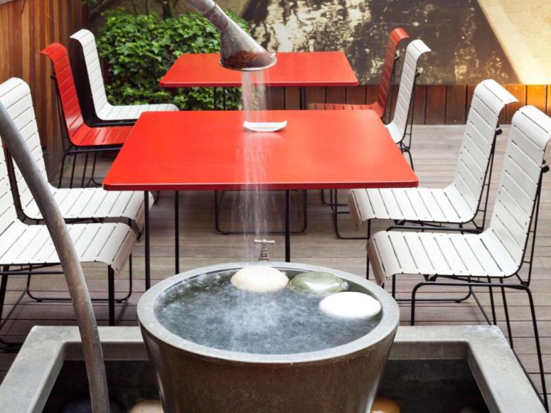 ibis Paris Gare de Lyon Reuilly