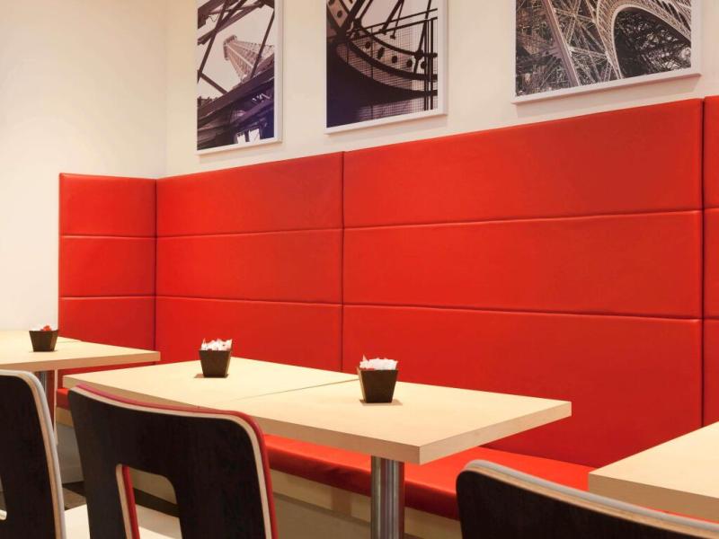 ibis Paris Gare de Lyon Reuilly