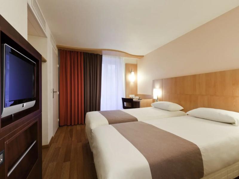 ibis Paris Gare de Lyon Reuilly