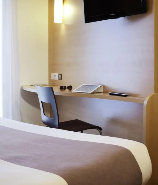 ibis Paris Gare de Lyon Reuilly
