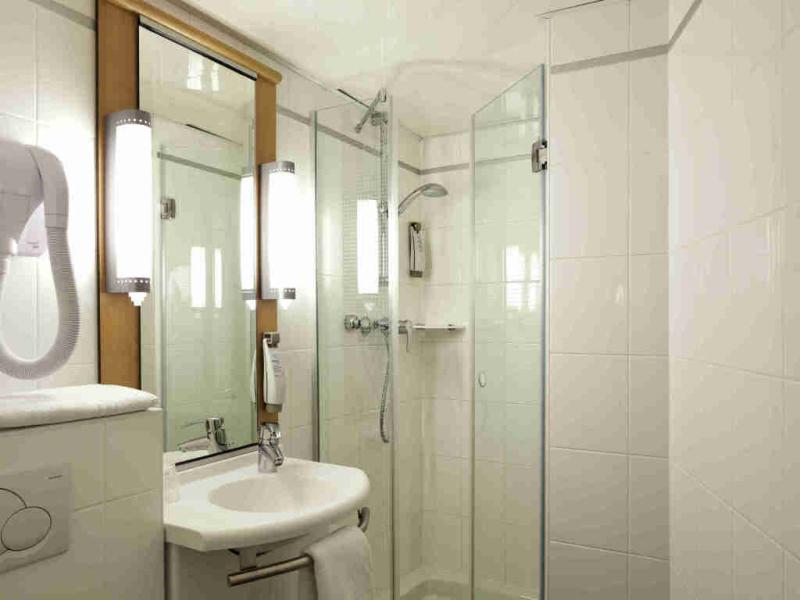 ibis Paris Gare de Lyon Reuilly