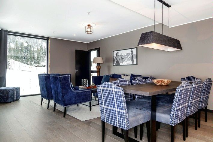Skistar Lodge Hemsedal Suites