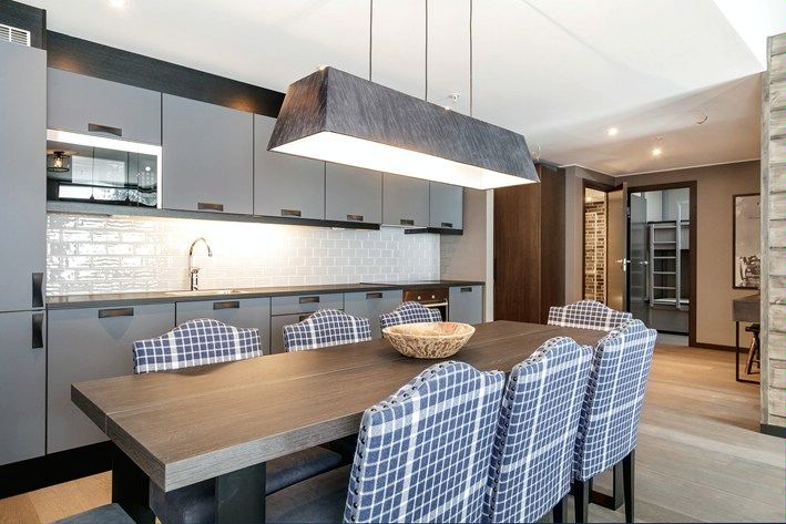 Skistar Lodge Hemsedal Suites