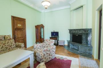 Отель Cattaleya Грузия, Батуми, фото 5