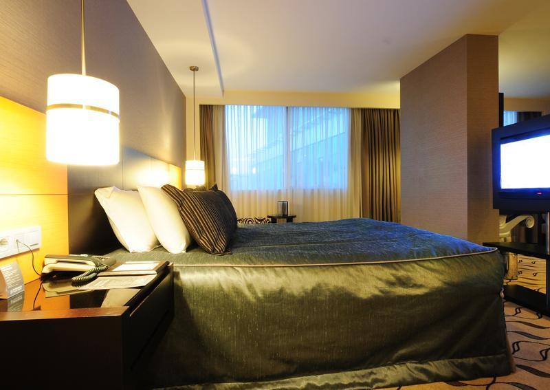 Dedeman Ankara