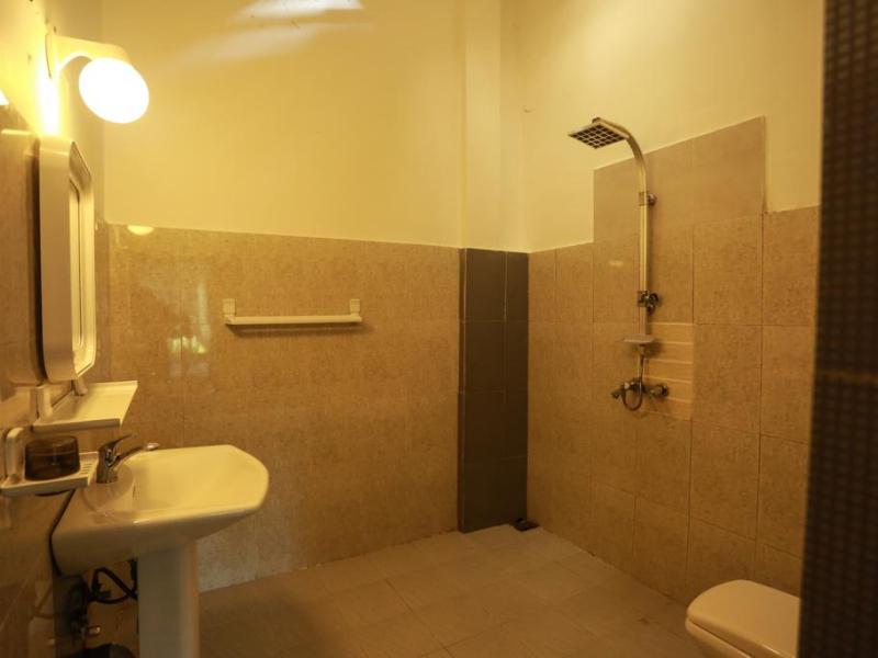 Sonri Villa