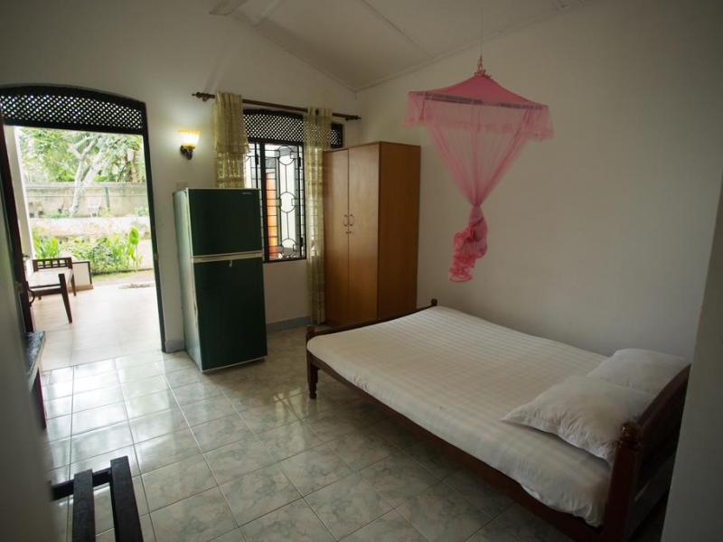 Sonri Villa