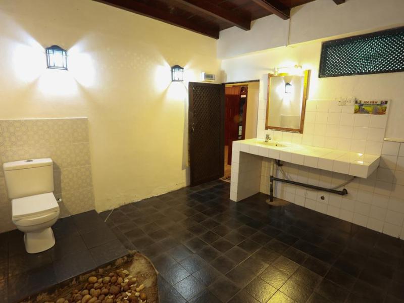 Sonri Villa