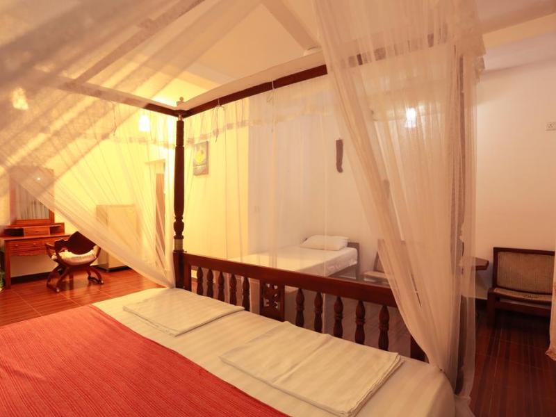 Sonri Villa