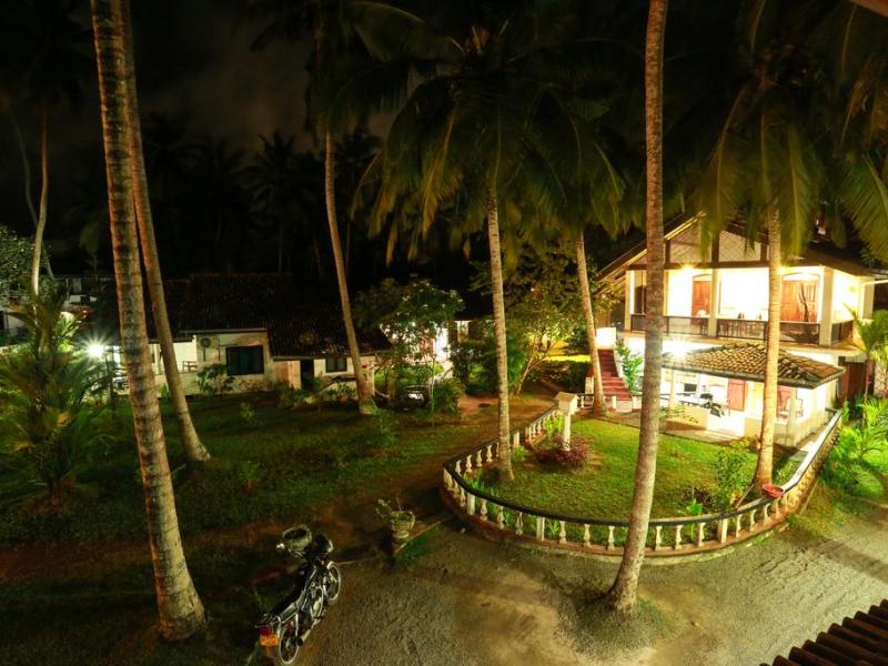 Sonri Villa