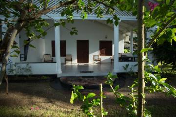 Отель Sonri Villa Шри-Ланка, Унаватуна, фото 19