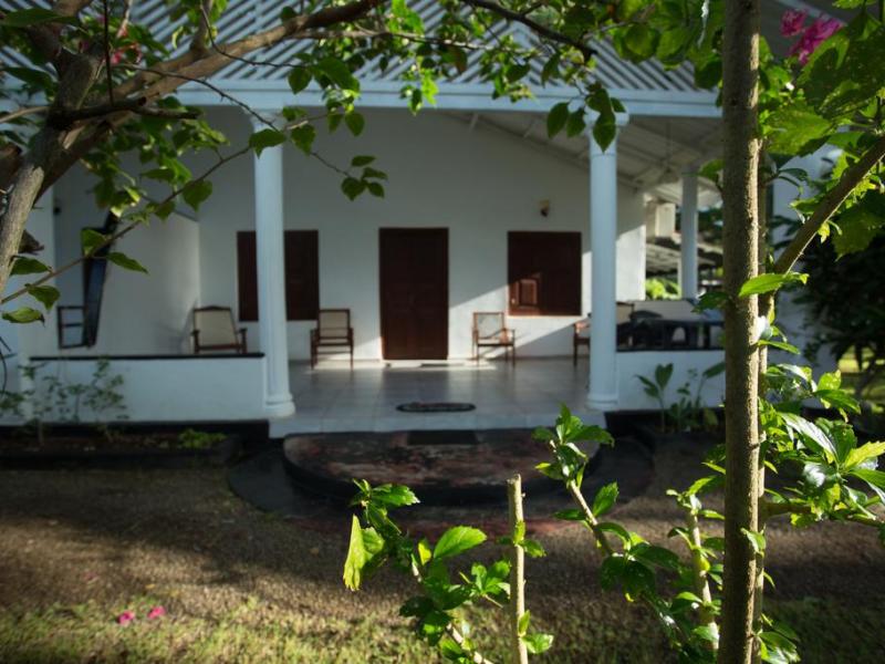 Sonri Villa