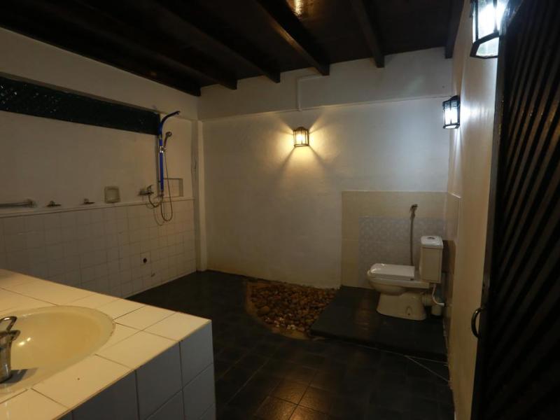 Sonri Villa