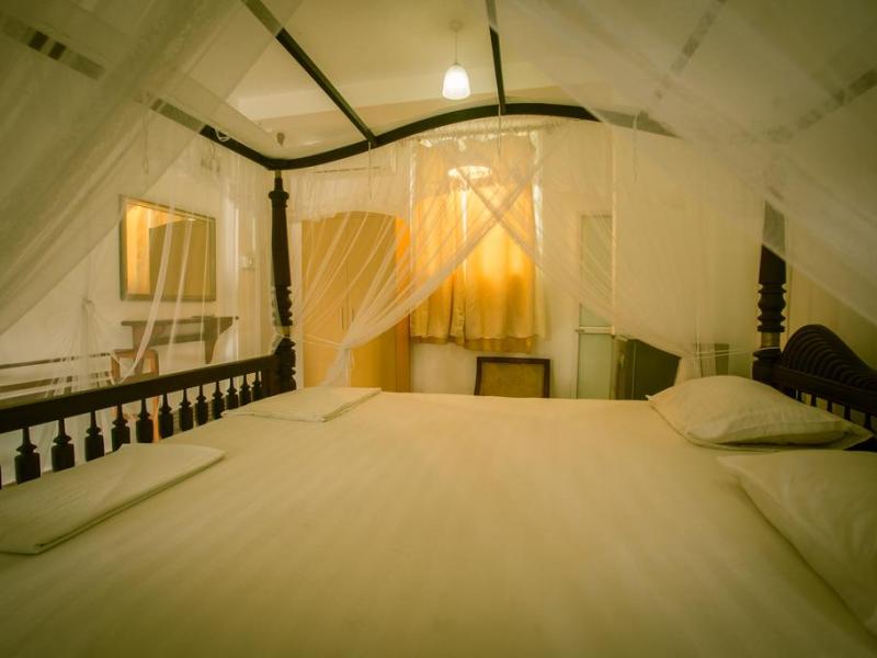 Sonri Villa