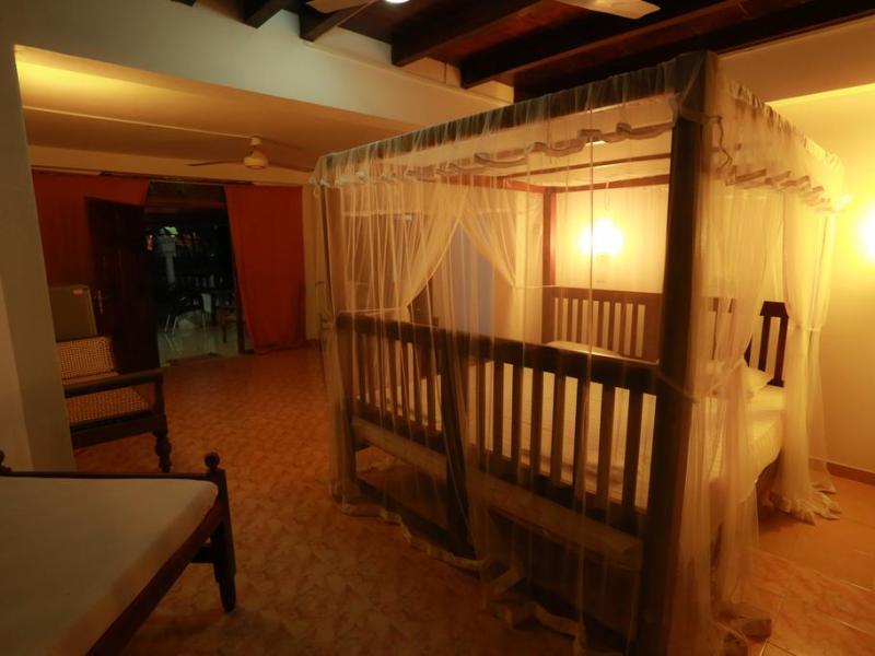Sonri Villa