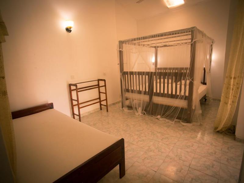 Sonri Villa