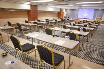 Отель Dedeman Istanbul Турция, Бешикташ, фото 18