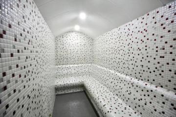 Отель Dedeman Istanbul Турция, Бешикташ, фото 21