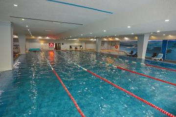 Отель Dedeman Istanbul Турция, Бешикташ, фото 22