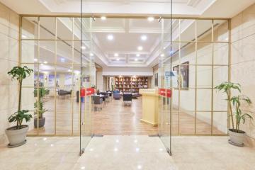 Отель Dedeman Istanbul Турция, Бешикташ, фото 5