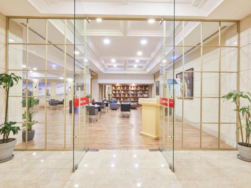 Dedeman Istanbul