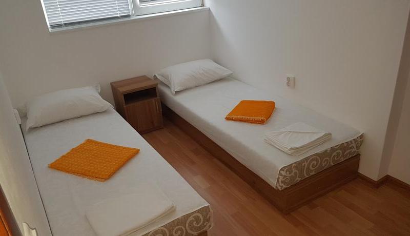 Complex Chaika Golden Sands