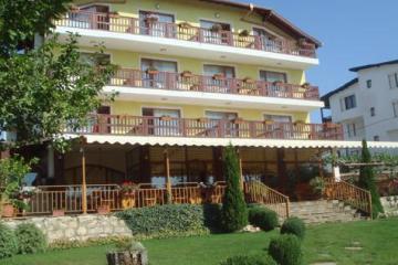 Отель Margarita Hotel Болгария, Варна, фото 2