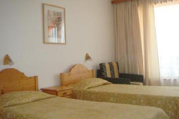 Отель Margarita Hotel Болгария, Варна, фото 3
