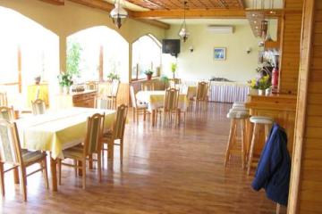 Отель Margarita Hotel Болгария, Варна, фото 4