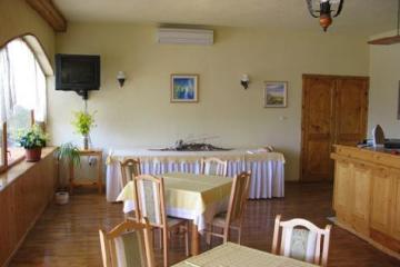 Отель Margarita Hotel Болгария, Варна, фото 5