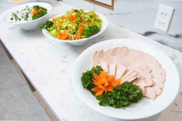 Отель Golden Lotus Central Hotel Вьетнам, Нячанг, фото 16