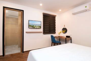 Отель Golden Lotus Central Hotel Вьетнам, Нячанг, фото 7