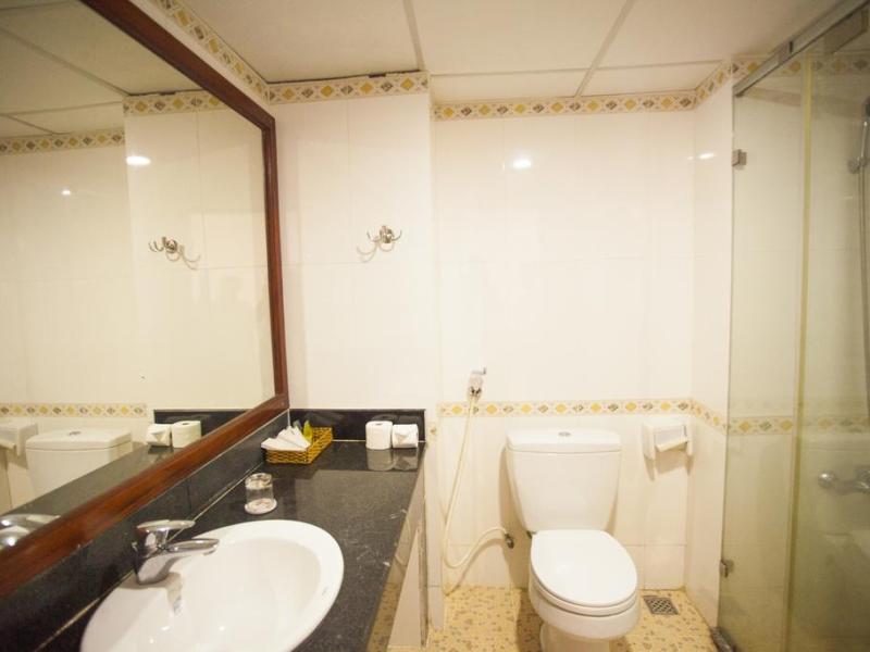 Hawaii Hotel Phu Quoc