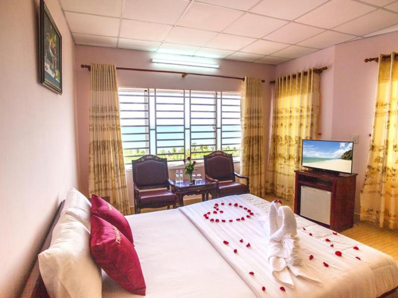 Hawaii Hotel Phu Quoc