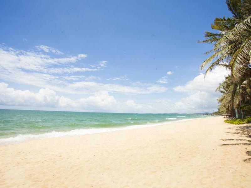 Hawaii Hotel Phu Quoc