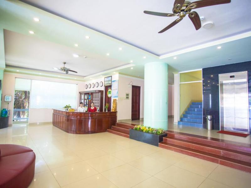 Hawaii Hotel Phu Quoc