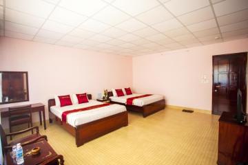 Отель Hawaii Hotel Phu Quoc Вьетнам, Фукуок, фото 8